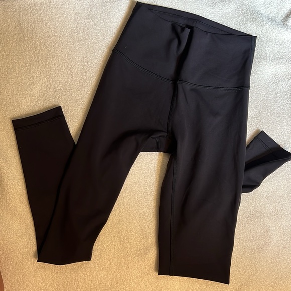 Wunder Train high Rise 25in - Picture 4 of 6